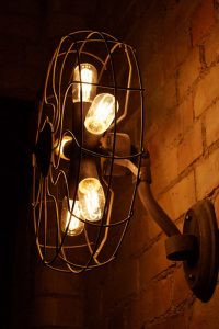 Vintage Light