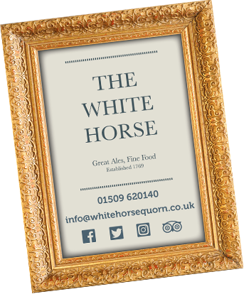 The White Horse Quorn