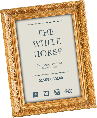 The White Horse